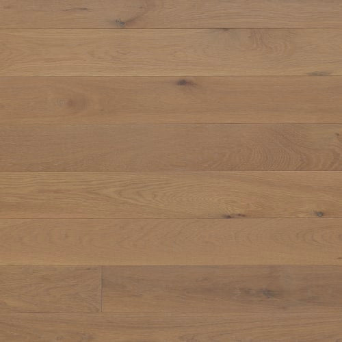 Alta Moda Engineered White Oak Livesawn 3/4