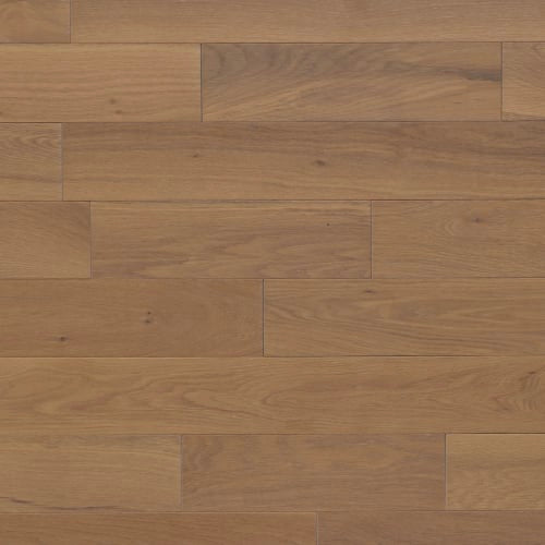 Alta Moda Solid White Oak Advantage 3/4