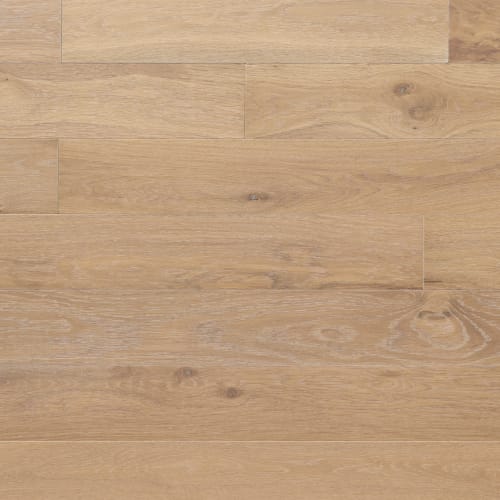 Alta Moda Engineered White Oak Excel 3/4