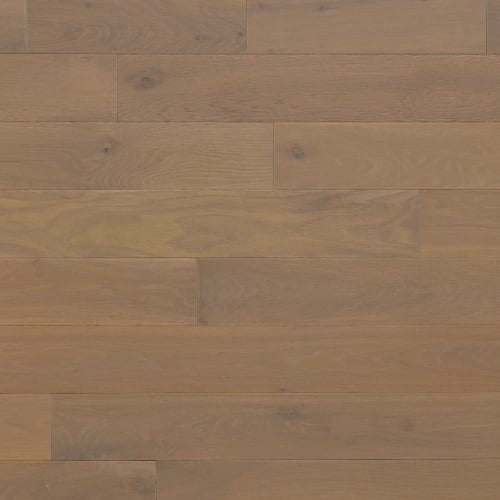 Alta Moda Solid White Oak Prestige 3/4