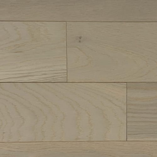 Alta Moda Solid White Oak Advantage 3/4
