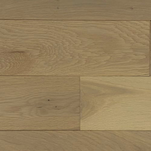 Alta Moda Solid White Oak Advantage 3/4