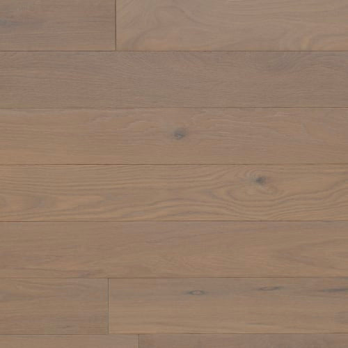 Alta Moda Solid White Oak Prestige 3/4