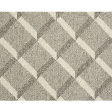 Load image into Gallery viewer, Just Right in GREYSTONE-SILVER-WHITE 50 - Sample