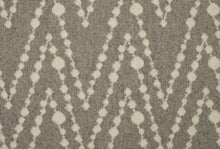 Load image into Gallery viewer, Hippie Beads II in GREYSTONE 1103 - Sample