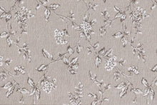 Load image into Gallery viewer, Gellert in 61 LINEN/GREYSTONE - Sample
