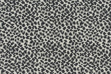 Load image into Gallery viewer, Floria in PEARL/CHARCOAL 55 - Sample