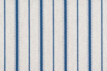 Load image into Gallery viewer, Sonnet in ROYAL/CORNFLOWER 80 - Sample