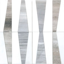 Load image into Gallery viewer, Great Balsam|White Dolomite, Skyline &amp; Cirrus|P-STDWTJTBAMBOMO-I - Sample