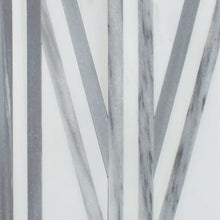 Load image into Gallery viewer, Cold Mountain|White Dolomite &amp; Cirrus|P-STDWTJTBOOKMO-I - Sample