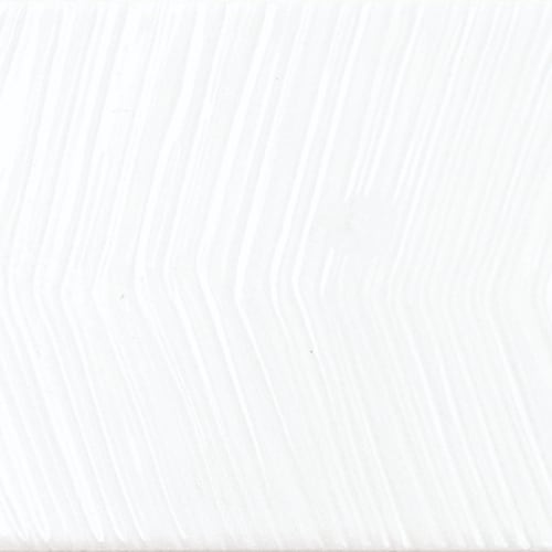 Paradise|White Arrow Deco|PD-DCCALBAWHITEDC-I - Sample