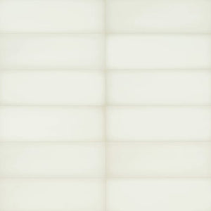 Light Moves|White Wall Tile|PD-IRISLIDWHITE412-I - Sample