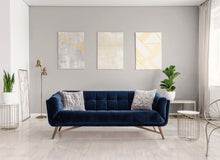 Load image into Gallery viewer, Isola|Ivory 12x24 Polished|P-PBATIVOIVPO1224-I - Sample