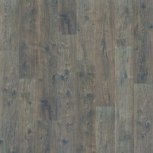 Independence Croft Oak Dark  - Sample
