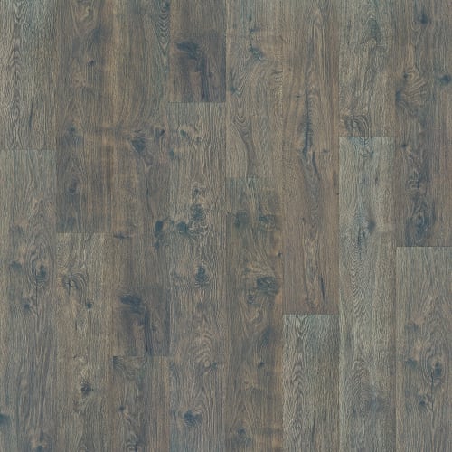 Independence Croft Oak Dark  - Sample