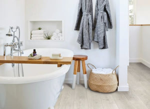Independence Platinum Oak  - Sample