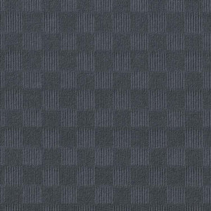 Prism 24" X 24" Premium Peel And Stick Carpet Tiles Shadow