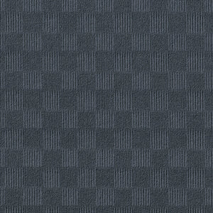 Prism 24" X 24" Premium Peel And Stick Carpet Tiles Shadow - Sample