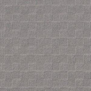 Prism 24" X 24" Premium Peel And Stick Carpet Tiles Dove - Sample