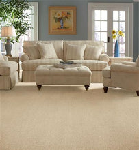 Load image into Gallery viewer, Bedford Tweed Highland Grey 833 - Sample