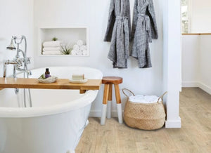 Independence Croft Oak Natural  - Sample