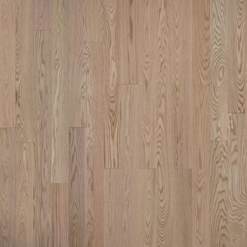 American Traditional Classics Natural Red Oak  - Sample