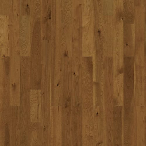 American Traditional Classics Buckskin Hickory  - Sample