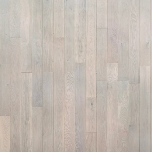 American Traditional Classics Linen White Oak  - Sample