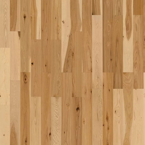American Traditional Classics Natural Hickory  - Sample