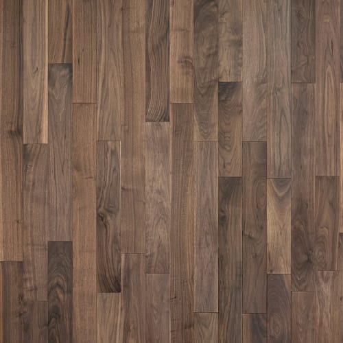 American Traditional Classics Natural Walnut  - Sample