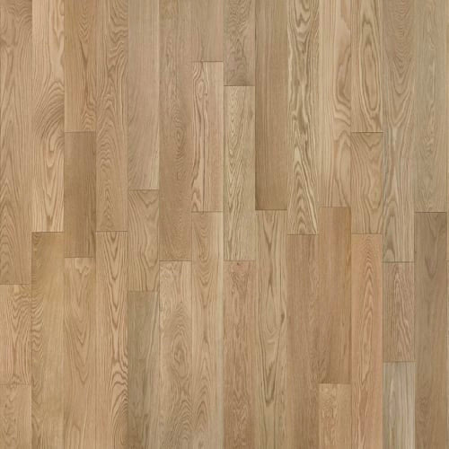 American Traditional Classics Natural White Oak  - Sample