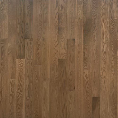 American Traditional Classics Saddle White Oak  - Sample