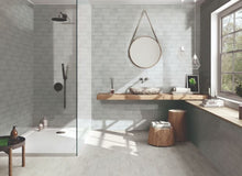 Load image into Gallery viewer, Paradise Grey Wall Tile  - Sample