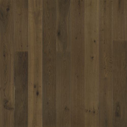 Avenue Mulholland Oak  - Sample