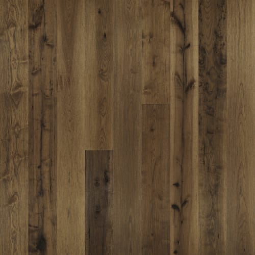 Avenue Newbury Hickory  - Sample