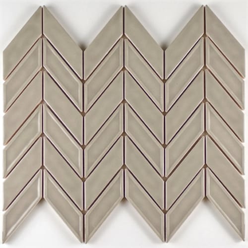 Ambience Taupe  - Sample