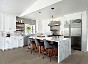 9 Series Canyon Oak  - Sample
