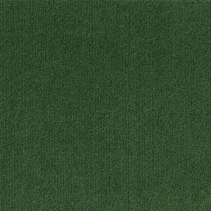 Compass 18" X 18" Premium Peel And Stick Carpet Tiles Heather Green - Sample