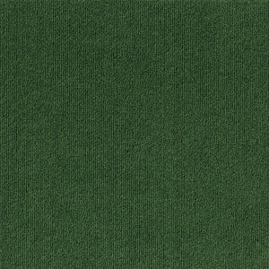 Compass 18" X 18" Premium Peel And Stick Carpet Tilesheather Green - Sample