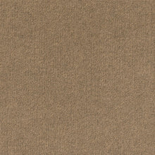 Load image into Gallery viewer, Compass 18&quot; X 18&quot; Premium Peel And Stick Carpet Tiles Chestnut