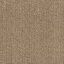 Load image into Gallery viewer, Compass 18&quot; X 18&quot; Premium Peel And Stick Carpet Tiles Taupe
