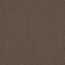 Load image into Gallery viewer, Compass 18&quot; X 18&quot; Premium Peel And Stick Carpet Tiles Espresso - Sample