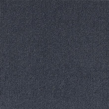 Load image into Gallery viewer, Compass 18&quot; X 18&quot; Premium Peel And Stick Carpet Tiles Ocean Blue