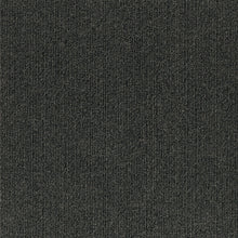 Load image into Gallery viewer, Cosmos 18&quot; X 18&quot; Premium Peel And Stick Carpet Tiles Black Ice