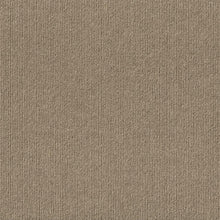 Load image into Gallery viewer, Cosmos 18&quot; X 18&quot; Premium Peel And Stick Carpet Tiles Taupe