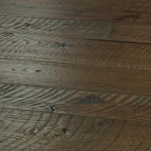 Organic 567 Engineered Darjeeling Hickory  - Sample