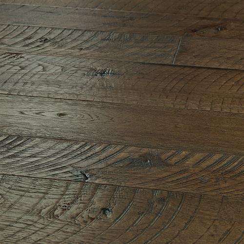 Organic 567 Engineered Darjeeling Hickory  - Sample