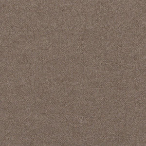 Element 24" X 24" Premium Peel And Stick Carpet Tiles Espresso - Sample
