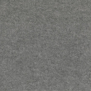 Element 24" X 24" Premium Peel And Stick Carpet Tiles Sky Grey