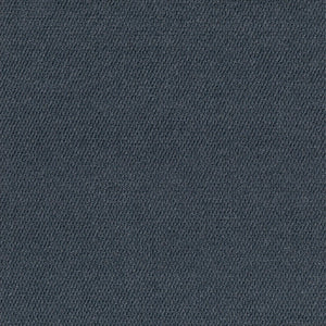 Equinox 24" X 24" Premium Peel And Stick Carpet Tiles Denim - Sample